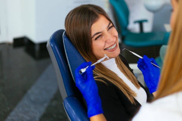 Full Mouth Reconstruction in Cross City, FL