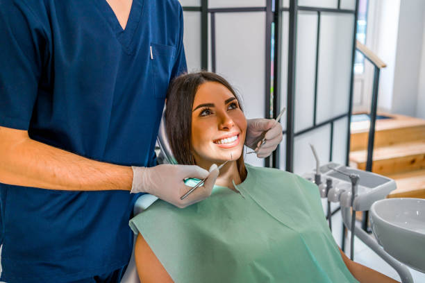 Emergency Dental Services in Cross City, FL